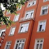 Hotel Adria am Englischen Garten Hotel Adria am Englischen Garten