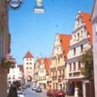 MD Hotel Meerfraulein MD Hotel Meerfraulein