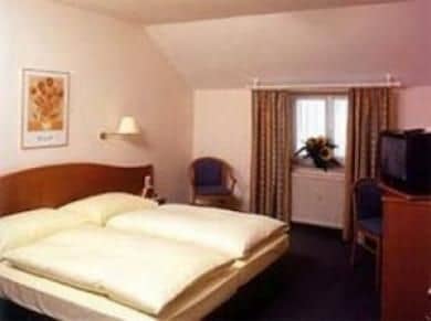 Hotel Meier City Munchen Hotel Meier City Munchen