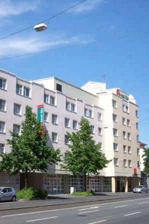 Ibis Nuernberg Centrum Ibis Nuernberg Centrum