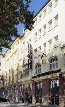 PRINZREGENT PRINZREGENT