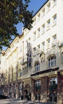 PRINZREGENT PRINZREGENT
