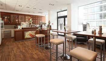 The Rilano Hotel Munich The Rilano Hotel Munich