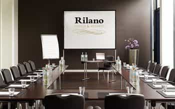 The Rilano Hotel Munich The Rilano Hotel Munich