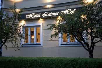 Hotel Laimer Hof in Munchen Nymphenburg Hotel Laimer Hof in Munchen Nymphenburg