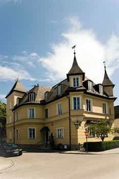 Hotel Laimer Hof in Munchen Nymphenburg Hotel Laimer Hof in Munchen Nymphenburg