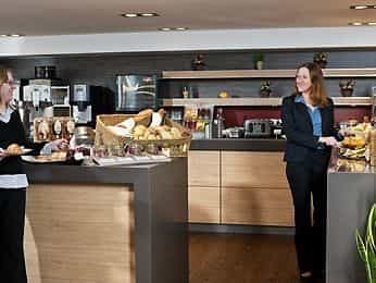 Hotel ibis Muenchen City Nord Hotel ibis Muenchen City Nord