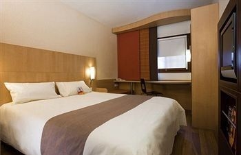 Hotel ibis Muenchen City Nord1