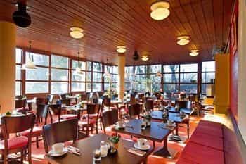 Central Hotel-Apart Munchen Central Hotel-Apart Munchen