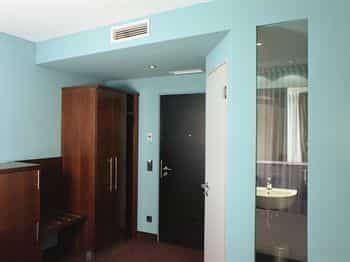 Hotel Belle Blue Hotel Belle Blue
