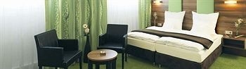 Hotel Andra Munchen0