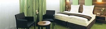 Hotel Andra Munchen Hotel Andra Munchen
