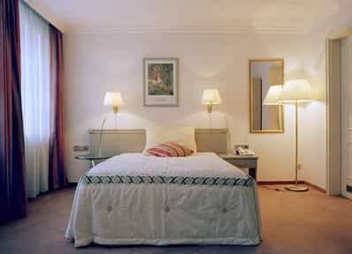 Asam Hotel Munchen Asam Hotel Munchen