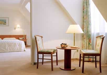 Asam Hotel Munchen Asam Hotel Munchen