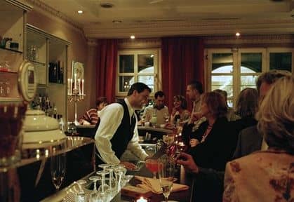 Asam Hotel Munchen Asam Hotel Munchen