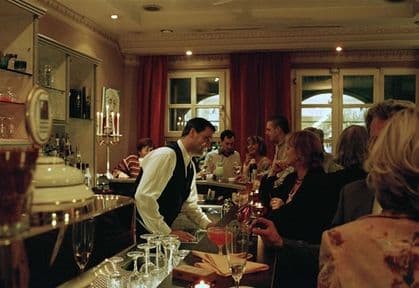 Asam Hotel Munchen Asam Hotel Munchen