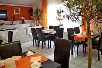 Hotel Italia Hotel Italia