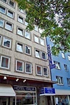 Hotel Italia Hotel Italia