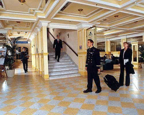 Maritim Hotel Wurzburg Maritim Hotel Wurzburg