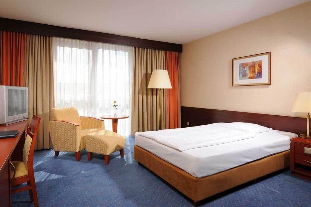 Maritim Hotel Wurzburg Maritim Hotel Wurzburg