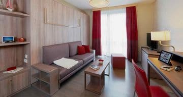 ADAGIO MUENCHEN CITY ADAGIO MUENCHEN CITY