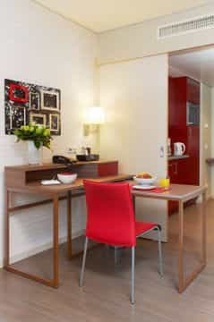 ADAGIO MUENCHEN CITY ADAGIO MUENCHEN CITY