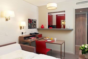 ADAGIO MUENCHEN CITY2