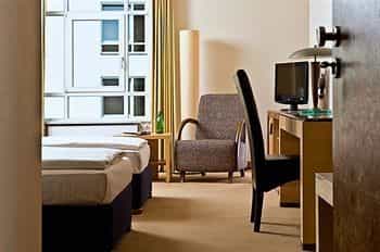 Sorat Insel-Hotel Regensburg Sorat Insel-Hotel Regensburg