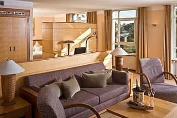 Sorat Insel-Hotel Regensburg Sorat Insel-Hotel Regensburg