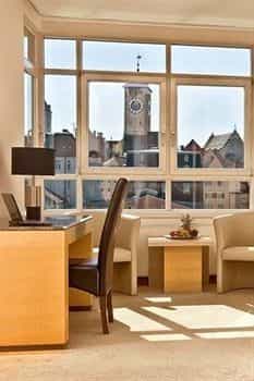 Sorat Insel-Hotel Regensburg