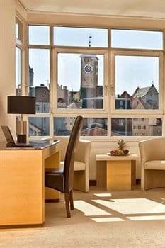 Sorat Insel-Hotel Regensburg Sorat Insel-Hotel Regensburg