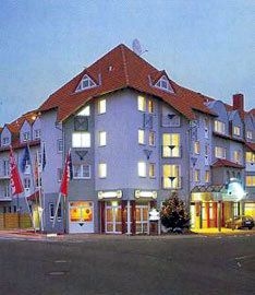 Konferenzhotel Frankfurt Rodgau1