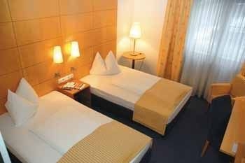 Konferenzhotel Frankfurt Rodgau4