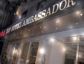 Ambassador Frankfurt Ambassador Frankfurt