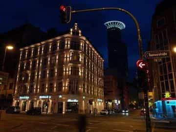 Clarion Collection Hotel Frankfurt City Clarion Collection Hotel Frankfurt City