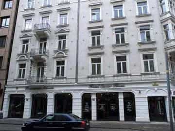 Clarion Collection Hotel Frankfurt City Clarion Collection Hotel Frankfurt City