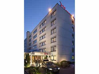 Mercure Eschborn OST Mercure Eschborn OST