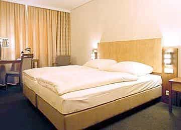 Tryp Frankfurt Tryp Frankfurt