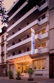 Best Western Hotel Plaza Best Western Hotel Plaza