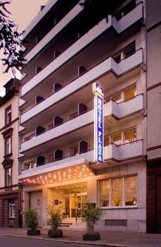 Best Western Hotel Plaza Best Western Hotel Plaza