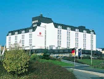 RAMADA WIESBADEN NORDENSTADT RAMADA WIESBADEN NORDENSTADT