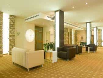 RAMADA WIESBADEN NORDENSTADT