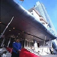 Savigny Hotel Frankfurt City Messe Savigny Hotel Frankfurt City Messe