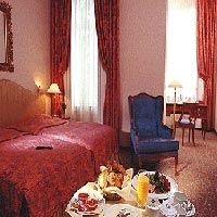 Savigny Hotel Frankfurt City Messe4