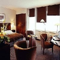 Savigny Hotel Frankfurt City Messe3