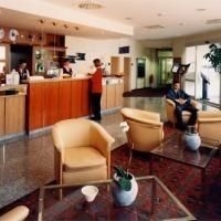 Holiday Inn Frankfurt Airport - Neu-Isenburg3