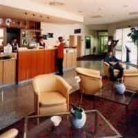 Holiday Inn Frankfurt Airport - Neu-Isenburg Holiday Inn Frankfurt Airport - Neu-Isenburg