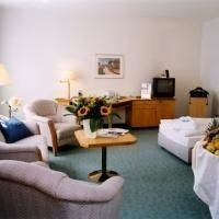 Holiday Inn Frankfurt Airport - Neu-Isenburg2