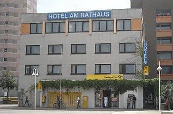 FAIR HOTEL AM RATHAUS FAIR HOTEL AM RATHAUS