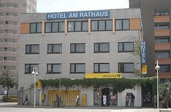 FAIR HOTEL AM RATHAUS FAIR HOTEL AM RATHAUS